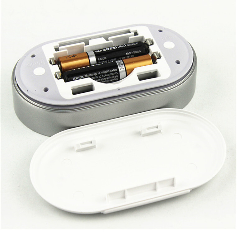 智慧口腔護(hù)理新體驗(yàn) 博朗OralB歐樂B電動(dòng)牙刷7000 D36睿智向?qū)疃仍u測